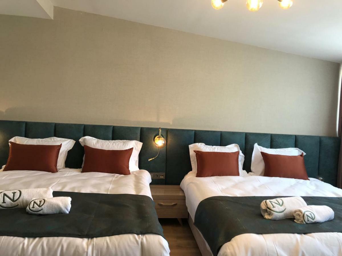 Hotel Nika Otel&cafe
