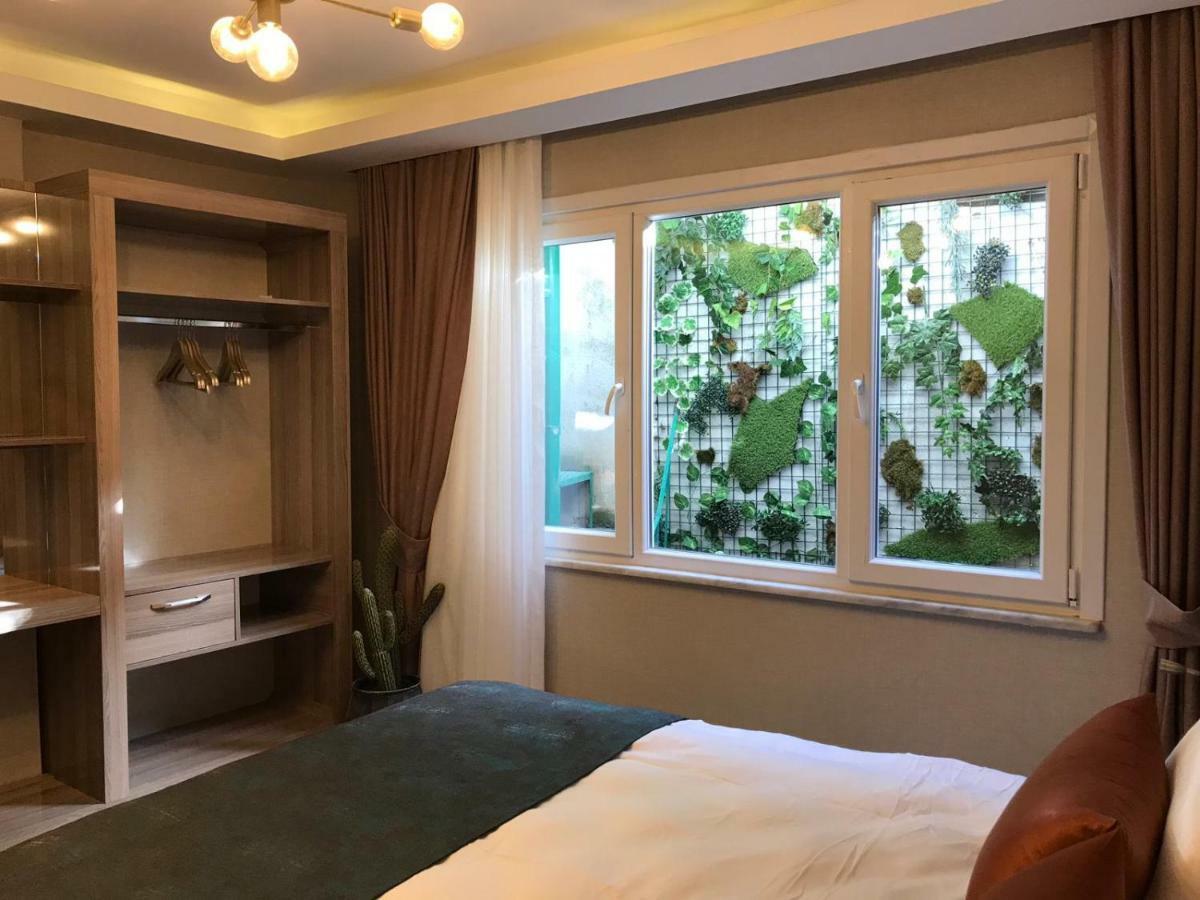 Hotel Nika Otel&cafe 2*