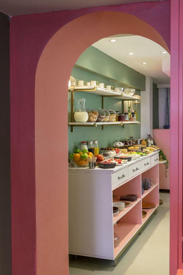 Nika Otel&cafe 2*