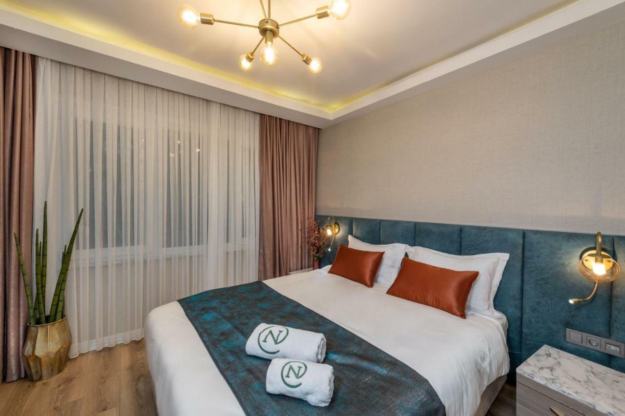 Hotel Nika Otel&cafe 2*