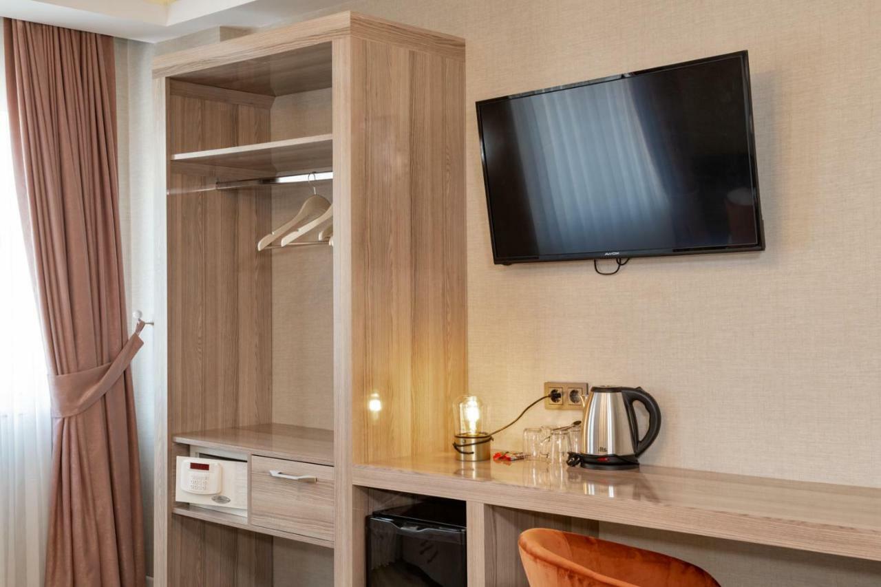 Hotel Nika Otel&cafe
