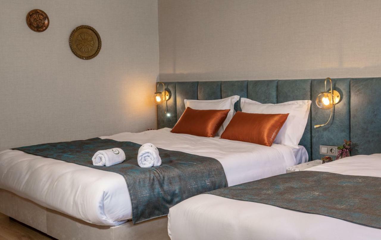 Hotel Nika Otel&cafe
