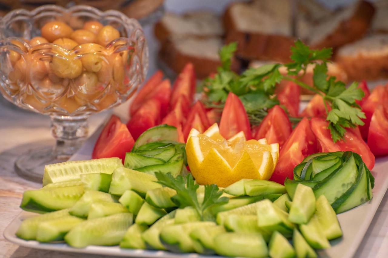 Nika Otel&cafe 2* Istanboel