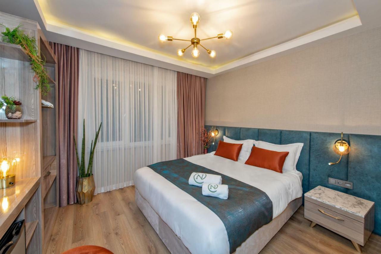 Hotel Nika Otel&cafe