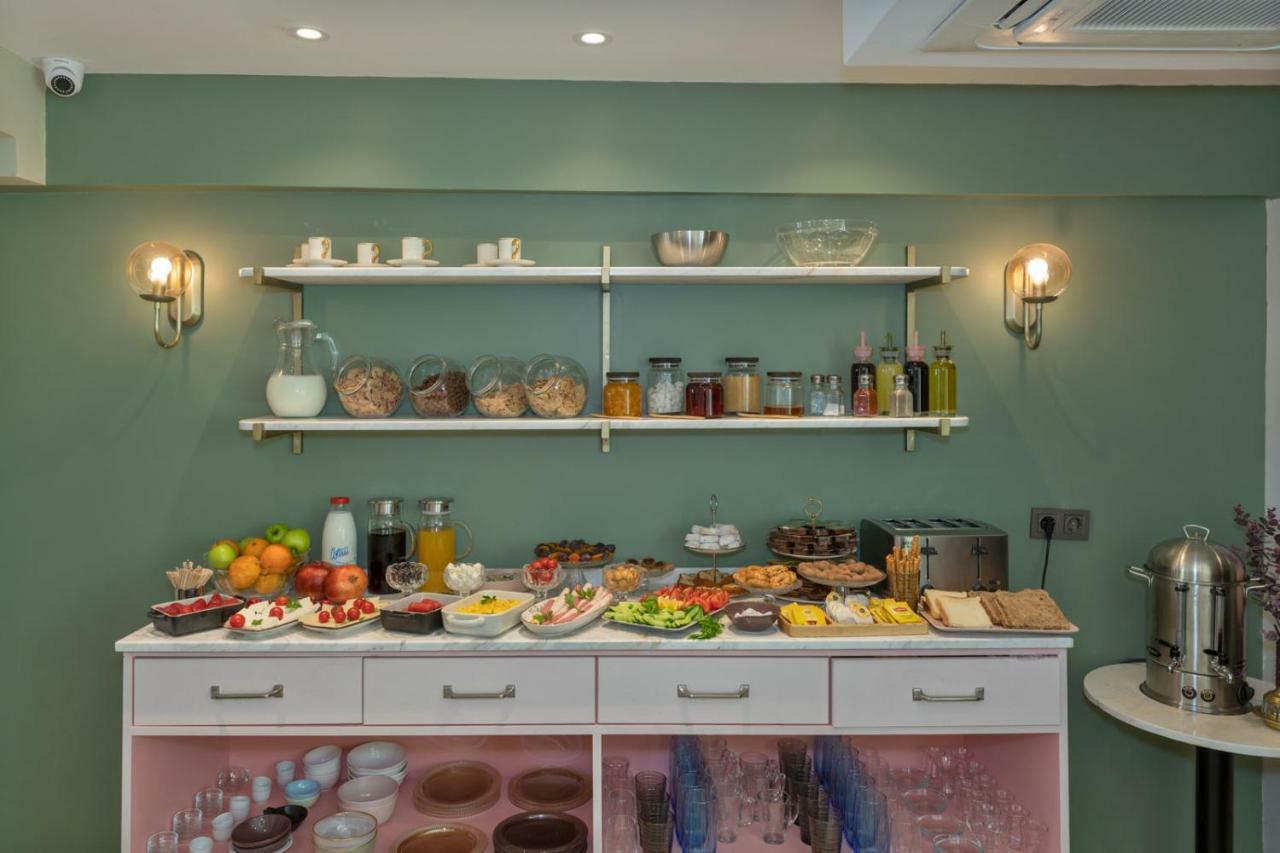 Nika Otel&cafe Hotel 2*
