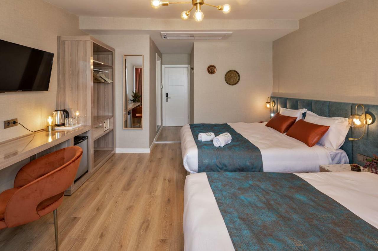 Hotel Nika Otel&cafe
